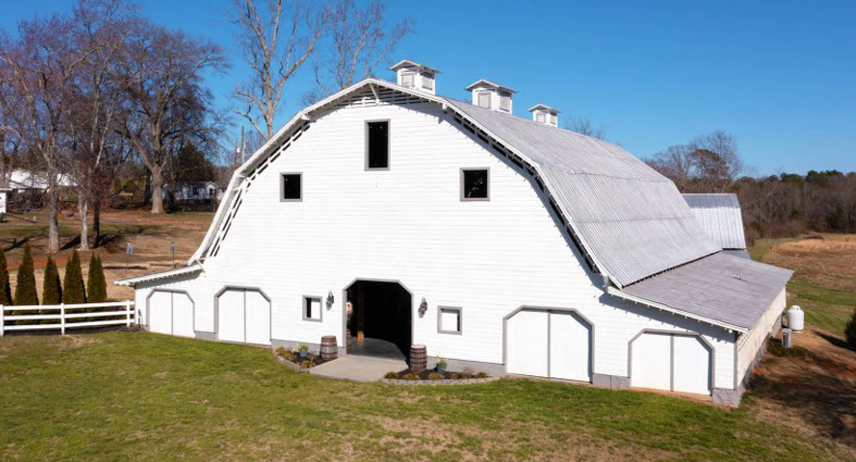 704 Crowe Dairy Rd, Forest City, NC 28043