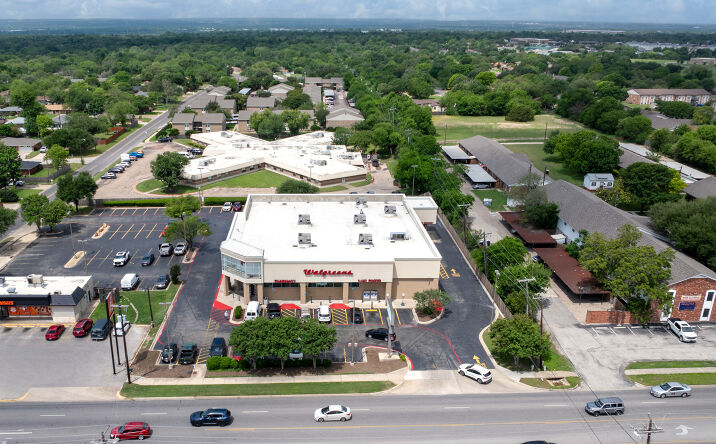 Pictures of Retail property located at 3614 S 31ST ST, TEMPLE, TX 76502-2813 for sales - image #1