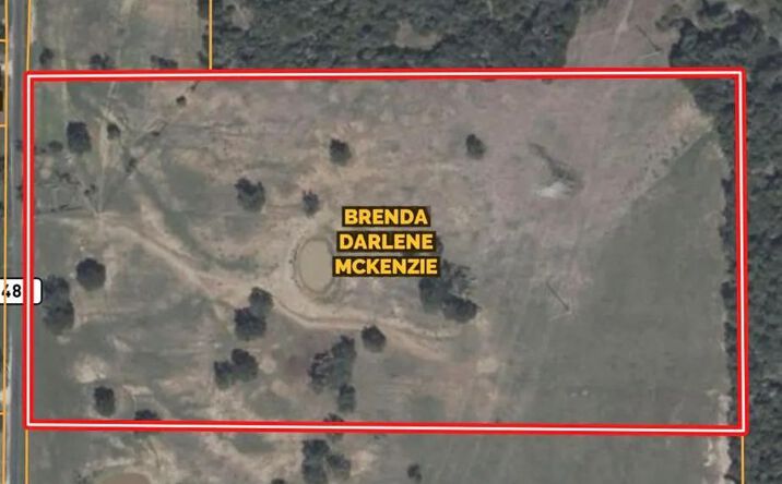 TBD CR 481 - Tract 1, 129588
