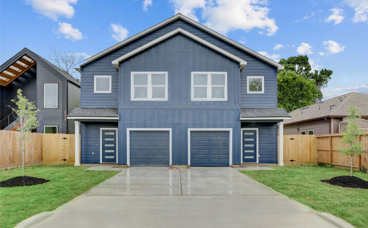 8314 Williamsdell St A/B, Houston