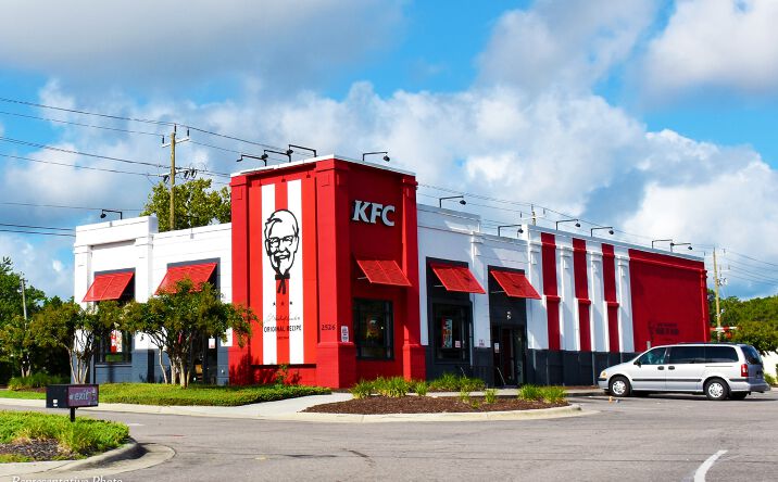 Pictures of Retail property located at 2201 West Springfield Avenue, Champaign, IL 61821 for sales - image #1