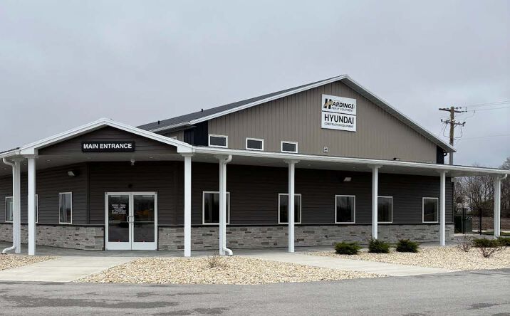 Pictures of Industrial property located at 26336 S Heritage Dr, Elwood, IL 60421 for sales - image #1