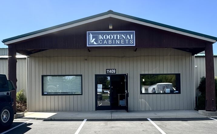 Pictures of Business for Sale property located at 11409 North Government Way, Hayden, ID 83835 for sales - image #1