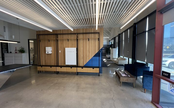 Pictures of Industrial property located at 2410 WARDLOW RD Suite 103, CORONA, CA 92878-5192 for sales - image #1