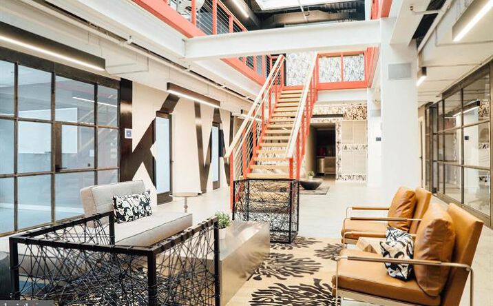 Pictures of Office property located at 728 South Broad Street, Philadelphia, PA 19146 for sales - image #1