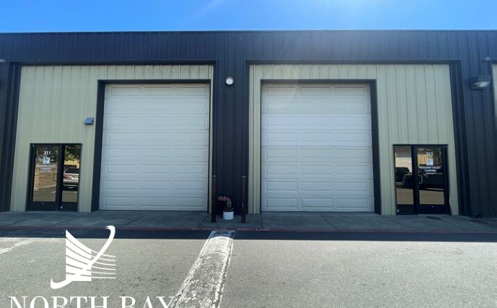 311 West 9th Street, Santa Rosa