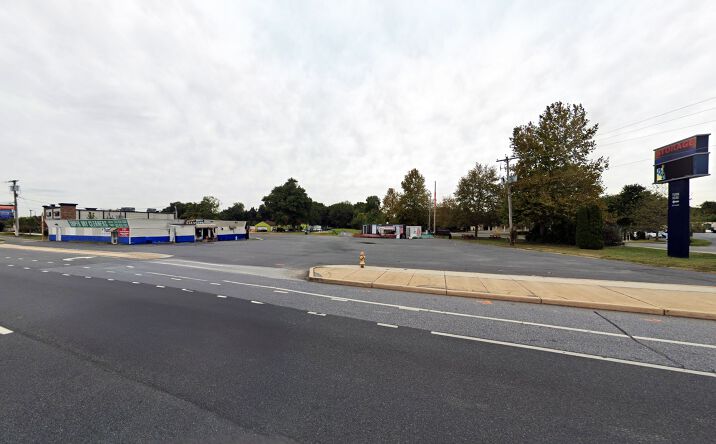 Pictures of Retail, Land property located at 1941 Pulaski Highway, Bear, DE 19701 for sales - image #1