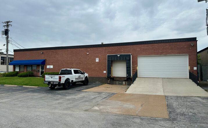 Pictures of Industrial property located at 1701 Dielman Road, St. Louis, MO 63132 for sales - image #1