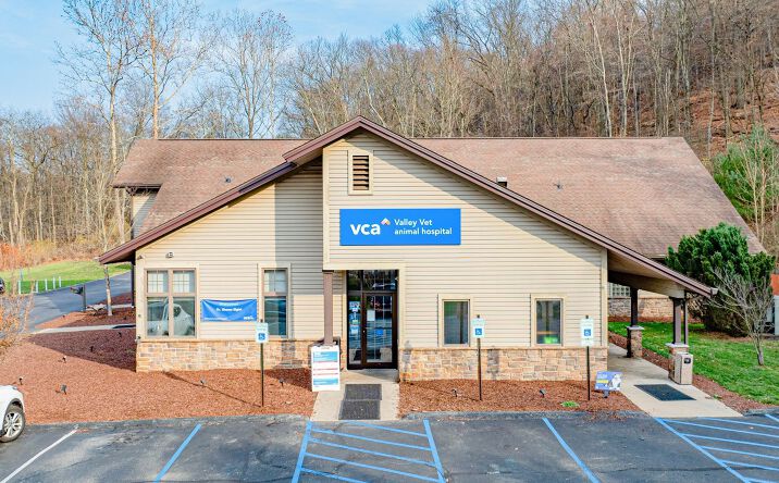 Pictures of Office property located at 853 Falcon Park Road, Lower Burrell, PA 15068 for sales - image #1