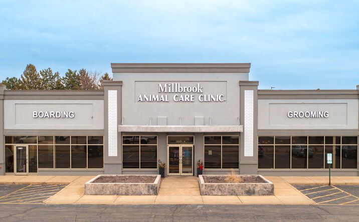 Pictures of Office property located at 1881 S Randall Rd, Geneva, IL 60134 for sales - image #1