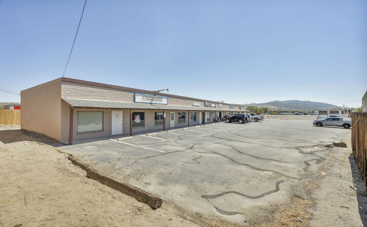 4750 US HWY 50 E, CARSON CITY