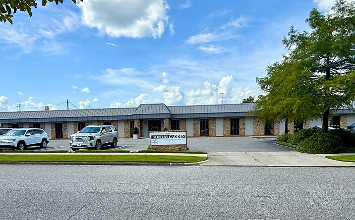 Pictures of Office property located at 3212 MIDTOWN PARK S, MOBILE, AL 36606-4128 for sales - image #1