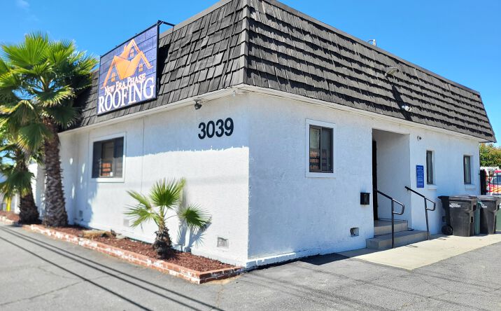 Pictures of Office, Mixed Use, Hospitality property located at 3039 EL CAMINO AVE, SACRAMENTO, CA 95821-6014 for sales - image #1