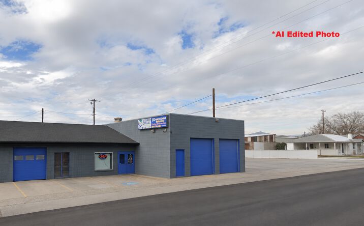 Pictures of Retail property located at 70 South 300 East, American Fork, UT 84003 for sales - image #1