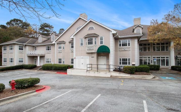 Pictures of Senior Living property located at 5690 State Bridge Road, Johns Creek, GA 30022 for sales - image #1