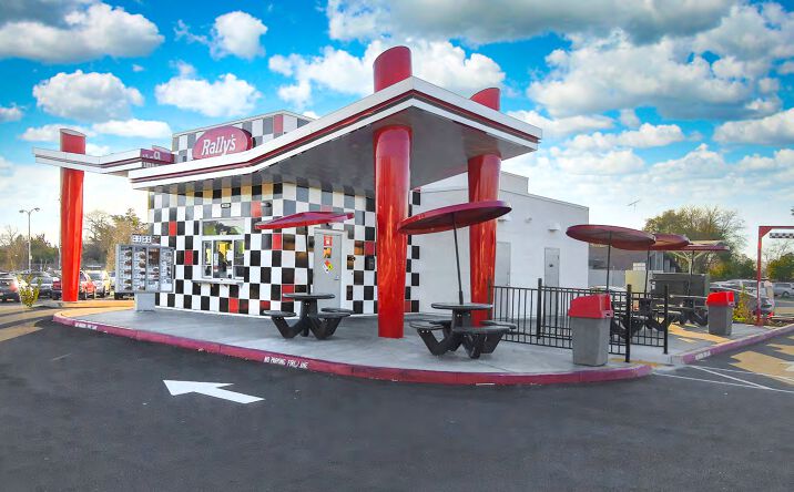 Pictures of Retail property located at 4360 W. Craig Road, North Las Vegas, NV 89032 for sales - image #1