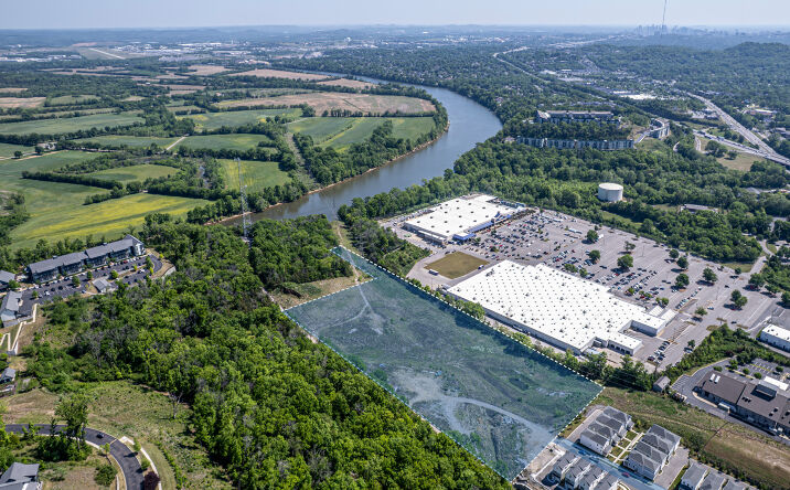 Pictures of Multifamily, Land property located at 5754 River Road Pike, Nashville, TN 37209 for sales - image #1