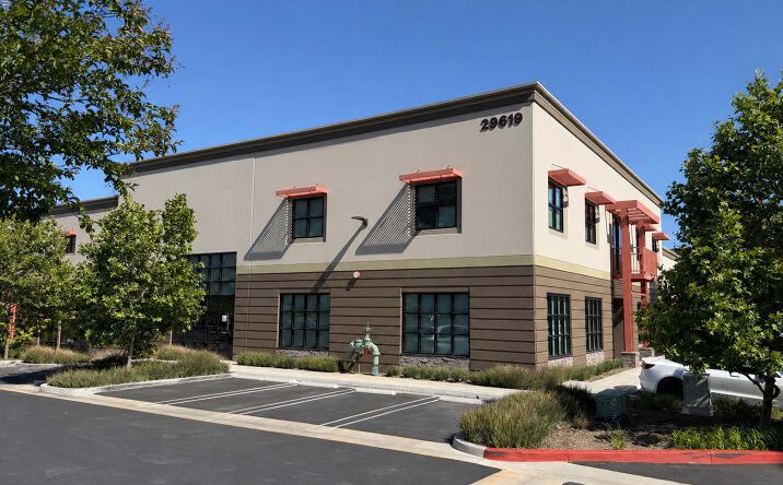 Pictures of Office, Industrial property located at 29619 Agoura Road, Agoura Hills, CA 91301 for sales - image #1