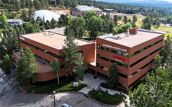 Pictures of Office property located at 2922 Evergreen Pkwy, Evergreen, CO 80439, 2942 Evergreen Pkwy, Evergreen, CO 80439 for sales - image #1