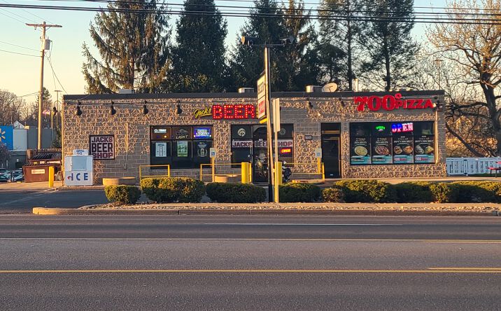 Pictures of Retail property located at 1669 North Atherton Street, State College, PA 16803 for sales - image #1