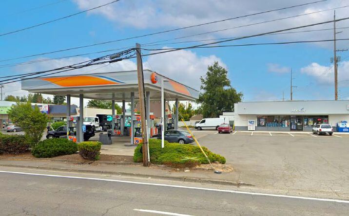 Pictures of Retail, Land property located at 102 Lancaster Drive NE, Salem, OR 97301 for sales - image #1