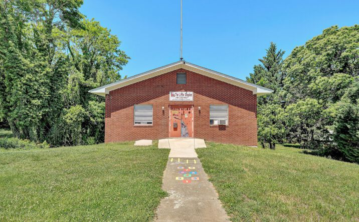 Pictures of Office, Mixed Use, Special Purpose property located at 2719 Colonial Avenue, Roanoke, VA 24015 for sales - image #1