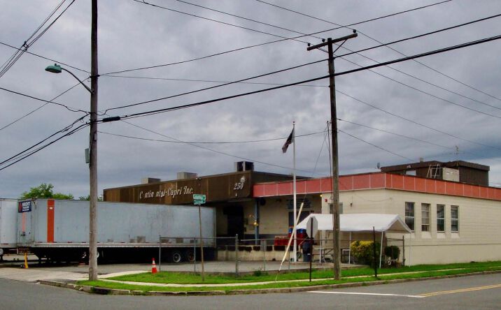 Pictures of Retail, Industrial property located at 250 Jackson St, Englewood, NJ 07631 for sales - image #1