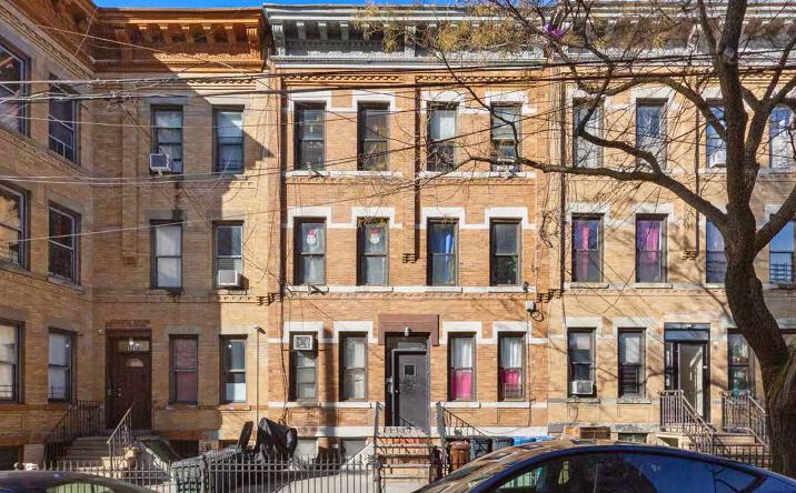 Pictures of Multifamily property located at 17-15 Bleecker St, Flushing, NY 11385 for sales - image #1