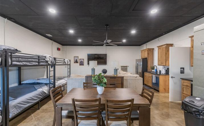 Pictures of Multifamily, Mixed Use property located at 381 N FM 707, Merkel, TX 79536 for sales - image #1