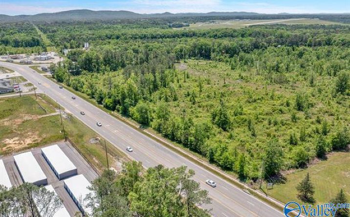 Pictures of Land property located at 31 Acres +/- Highway 77, RAINBOW CITY, AL 35906 for sales - image #1