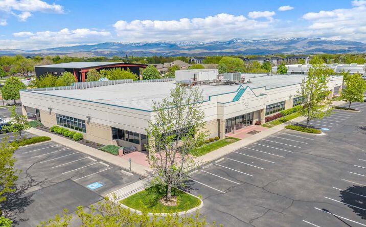 Pictures of Office property located at 9390 W Golden Trout St, Boise, ID 83704 for sales - image #1