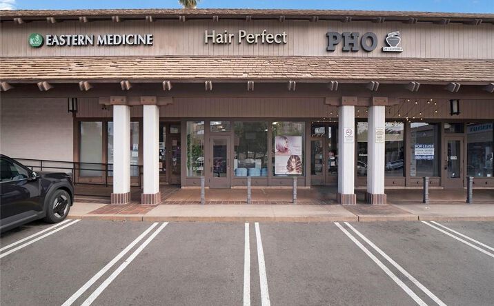 Pictures of Business for Sale property located at 135 West California Boulevard, Pasadena, CA 91105 for sales - image #1