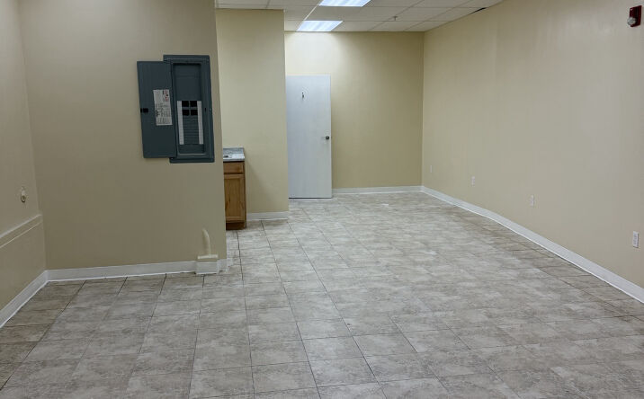 Pictures of Retail, Office property located at 2889 24th Street, San Francisco, CA 94110 for sales - image #1
