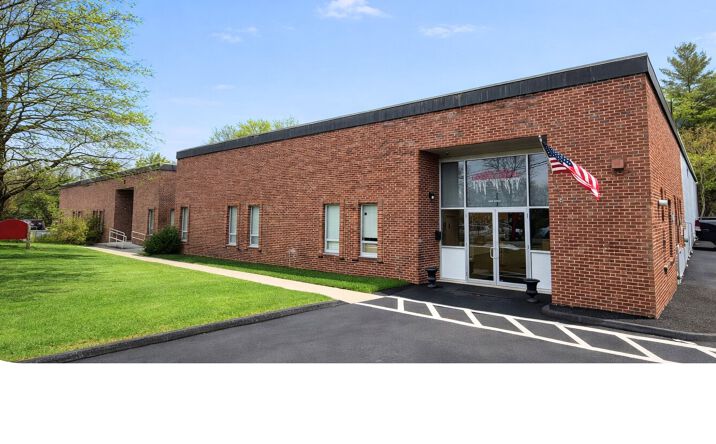 Pictures of Retail property located at 14 Tech Cir, Natick, MA 01760 for sales - image #1