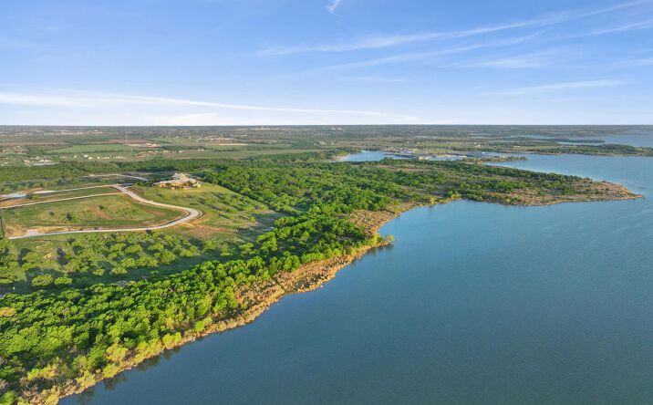 Pictures of Land property located at 1512 Sunrise Drive, Sanger, TX 76266 for sales - image #1
