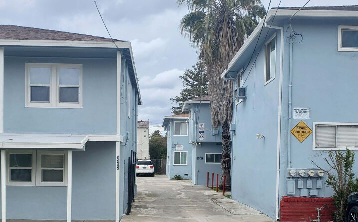 Pictures of Multifamily property located at 6006-6012 Martin Luther King Jr Blvd, Sacramento, CA 95824 for sales - image #1