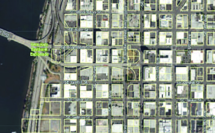 Pictures of Retail property located at 707 SE Belmont St, Portland, OR 97214 for sales - image #1