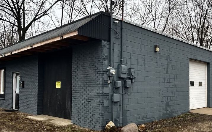 Pictures of Industrial property located at 2501 E Cork Street, Kalamazoo, MI 49001 for sales - image #1