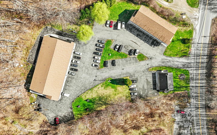 Pictures of Retail, Multifamily property located at 529-533 Route 52, Carmel, NY 10512 for sales - image #1