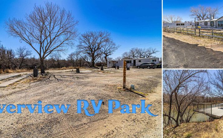 Pictures of Multifamily property located at 1129 Calle Del Rio Boulevard, Bloomfield, NM 87413 for sales - image #1