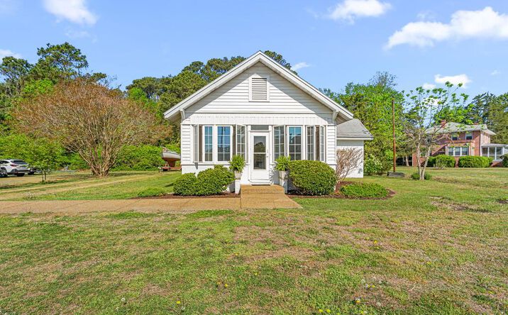 416 Rappahannock Drive, WHITE STONE