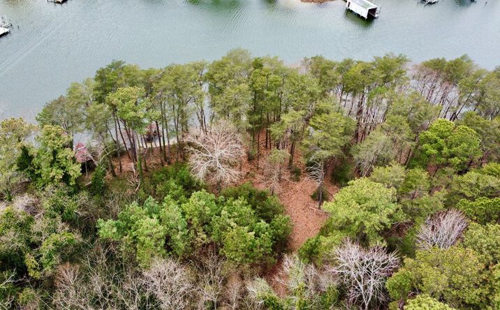 Pictures of Land property located at Lot164B1 Blue Marl Ln, Reedville, VA 22539 for sales - image #1