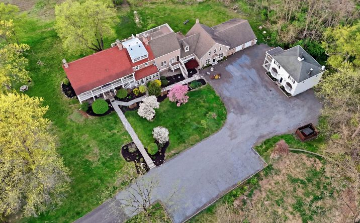 Pictures of Retail, Multifamily property located at 2319 Forest Grove Road, Furlong, PA 18925 for sales - image #1