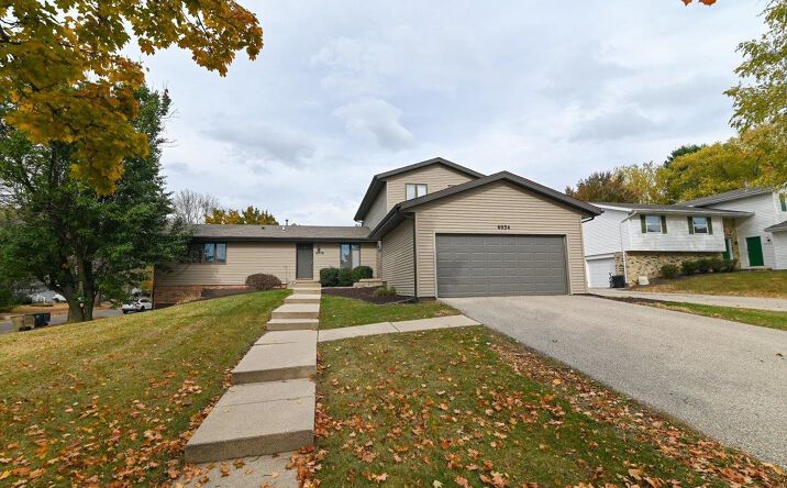 6934/6938 Chester Drive, Madison