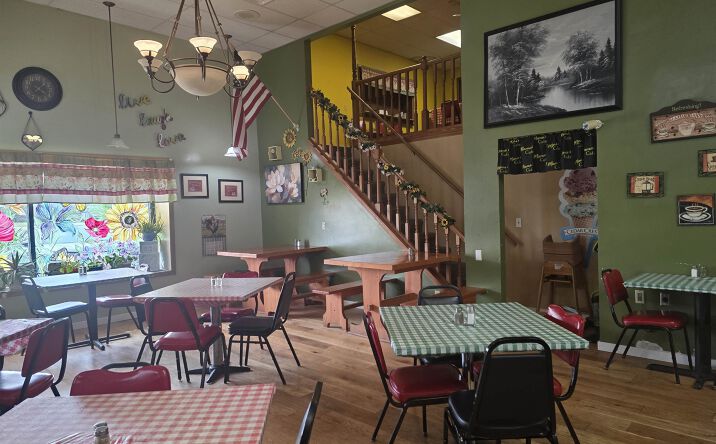 Pictures of Retail property located at 638 N Main, Montello, WI 53949 for sales - image #1