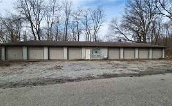 Pictures of Office, Mixed Use property located at 1335 S Lundy Avenue, Salem, OH 44460 for sales - image #1