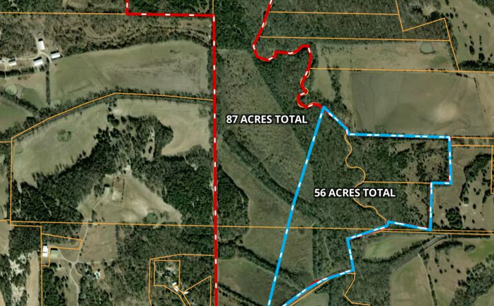 Pictures of Land property located at 0002 County Road 584, Anna, TX 75409 for sales - image #1