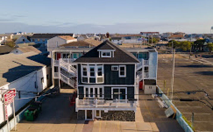 Pictures of Hospitality property located at 61 Sumner Avenue, Seaside Heights, NJ 08751 for sales - image #1