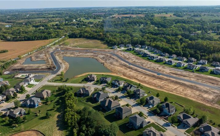 Pictures of Land, Multifamily property located at 2350 Foxtail Drive, Kearney, MO 64060 for sales - image #1