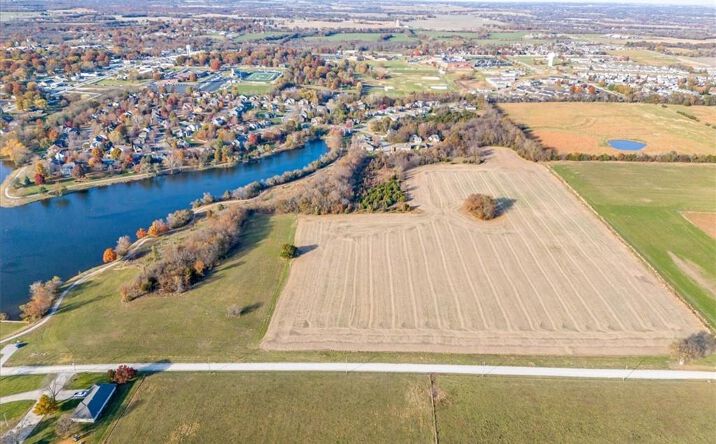Pictures of Land, Multifamily property located at W 287th Street, Louisburg, KS 66053 for sales - image #1